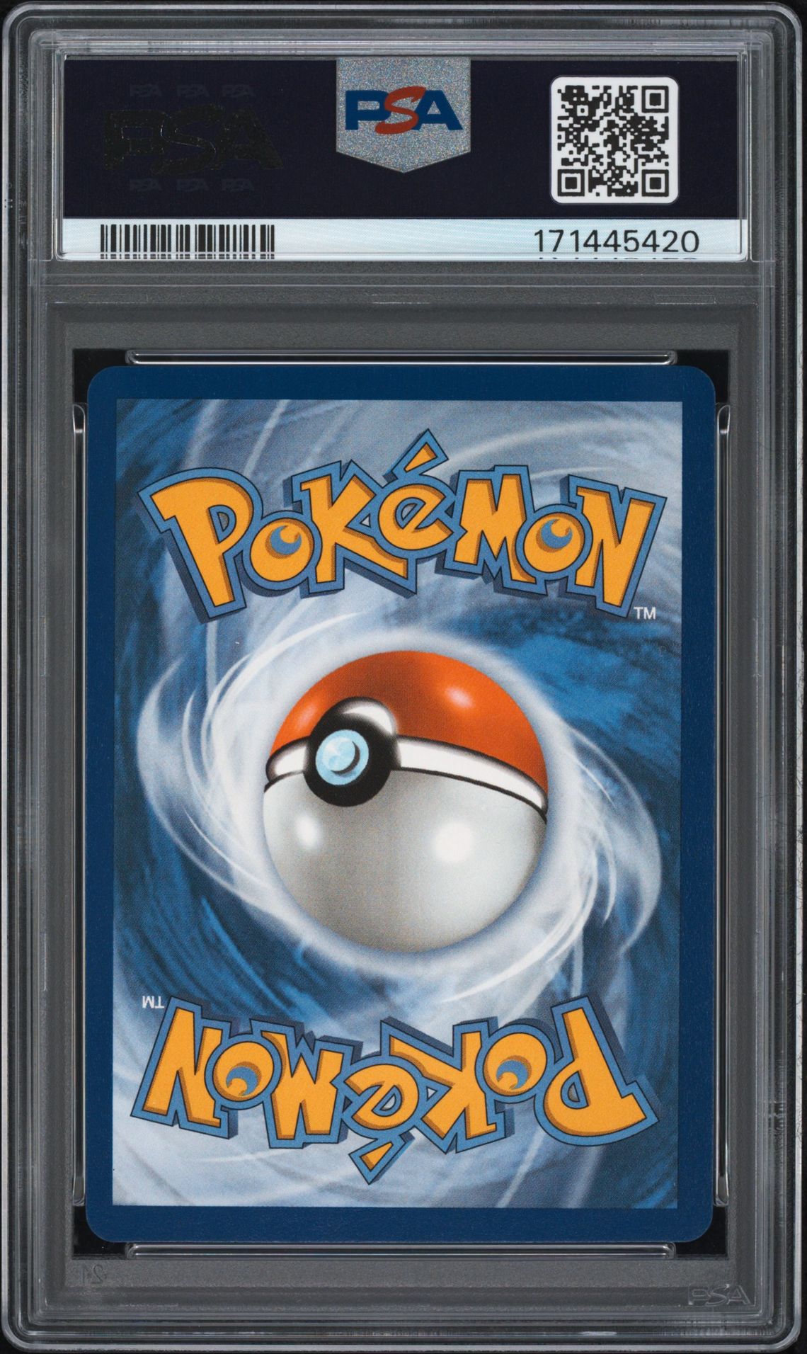 2025 Pokemon Mep En-Me Black Star Promo Mega Charizard X Ex #023 (Ultra-Premium Collection) Mint 9 back