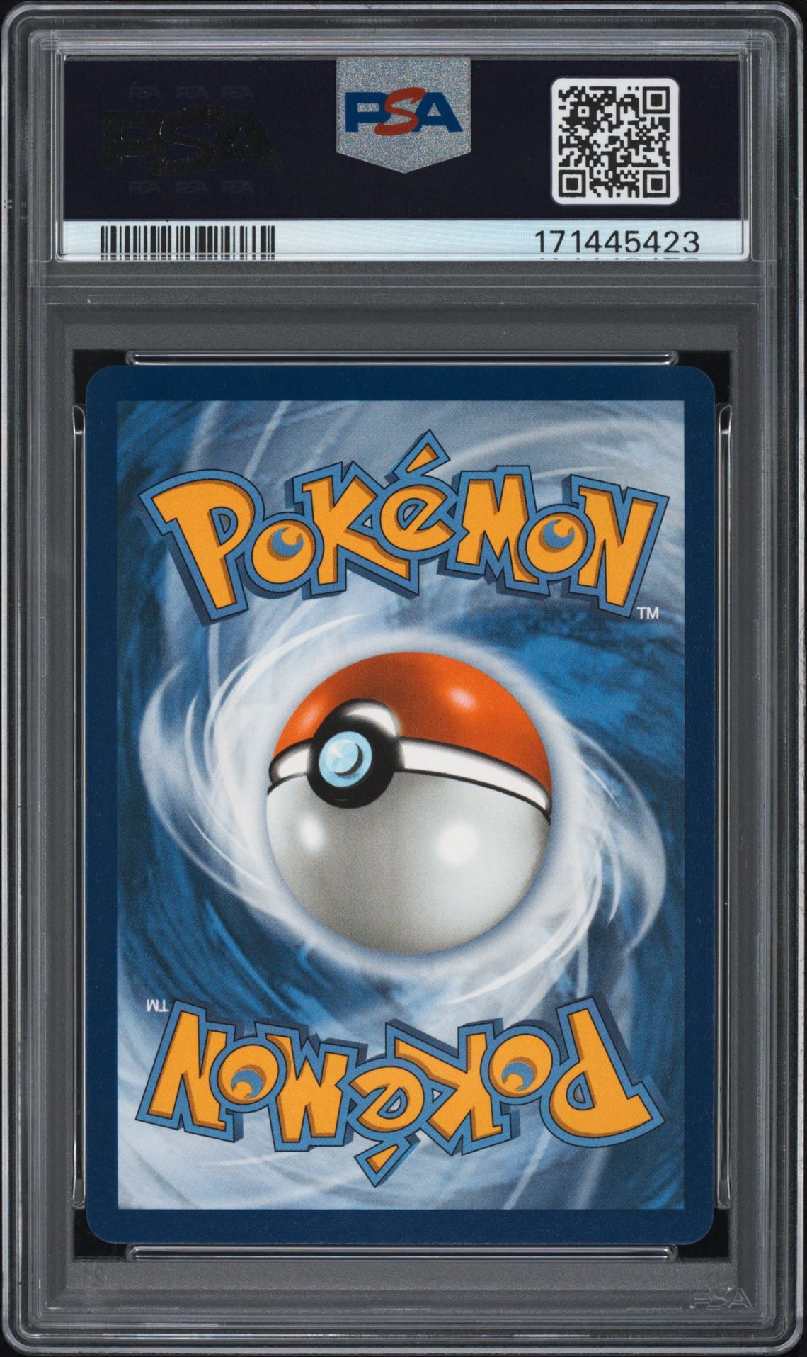 2025 Pokemon Mep En-Me Black Star Promo Oricorio Ex #024 (Ultra-Premium Collection) Gem Mt 10 back