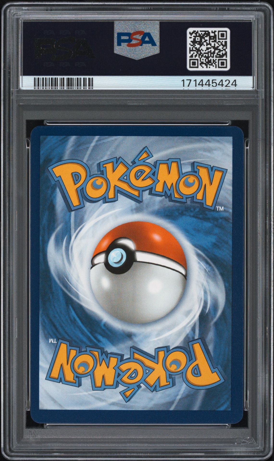 2026 Pokemon Asc En-Ascended Heroes Team Rocket's Mimikyu #238 (Illustration Rare) Mint 9 back