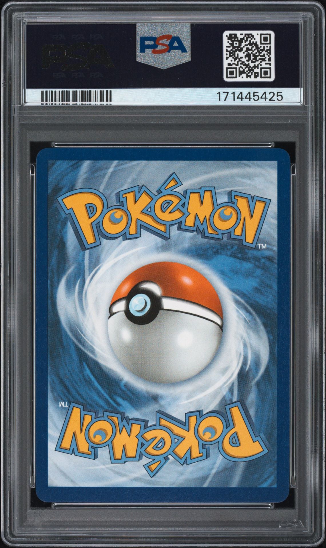 2026 Pokemon Asc En-Ascended Heroes Team Rocket's Mimikyu #238 (Illustration Rare) Mint 9 back