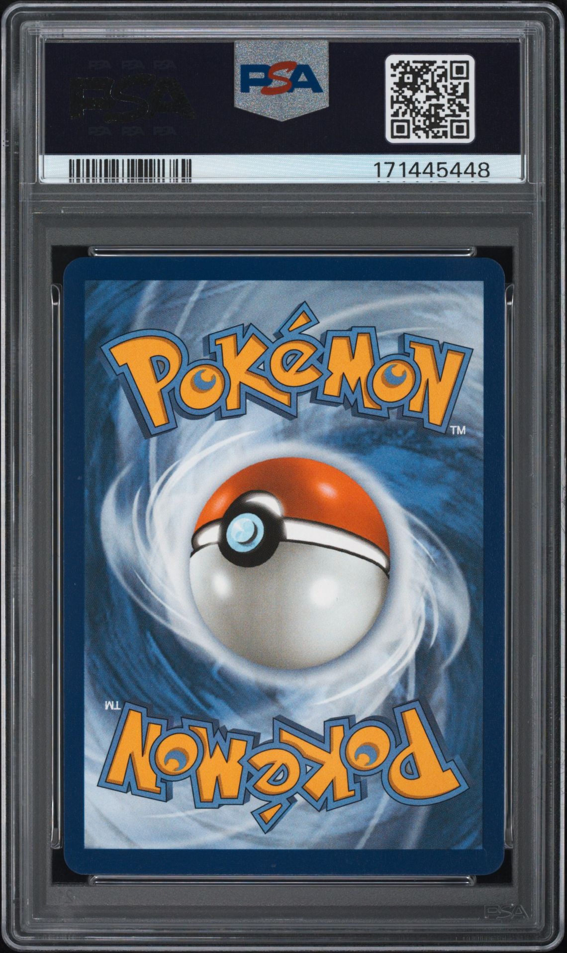 2026 Pokemon Por En-Perfect Order Rowlet #090 (Illustration Rare) Mint 9 back