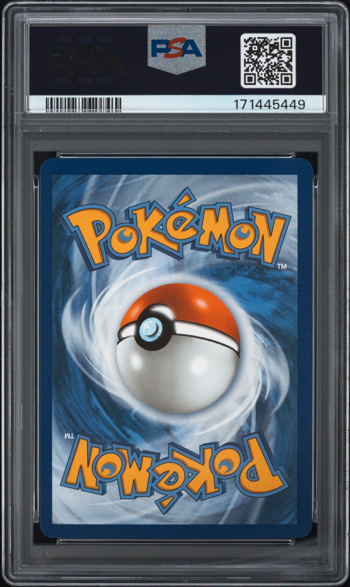 2026 Pokemon Mep En-Me Black Star Promo Squirtle #039 (First Partner Illus Coll Ser 1) Mint 9 back