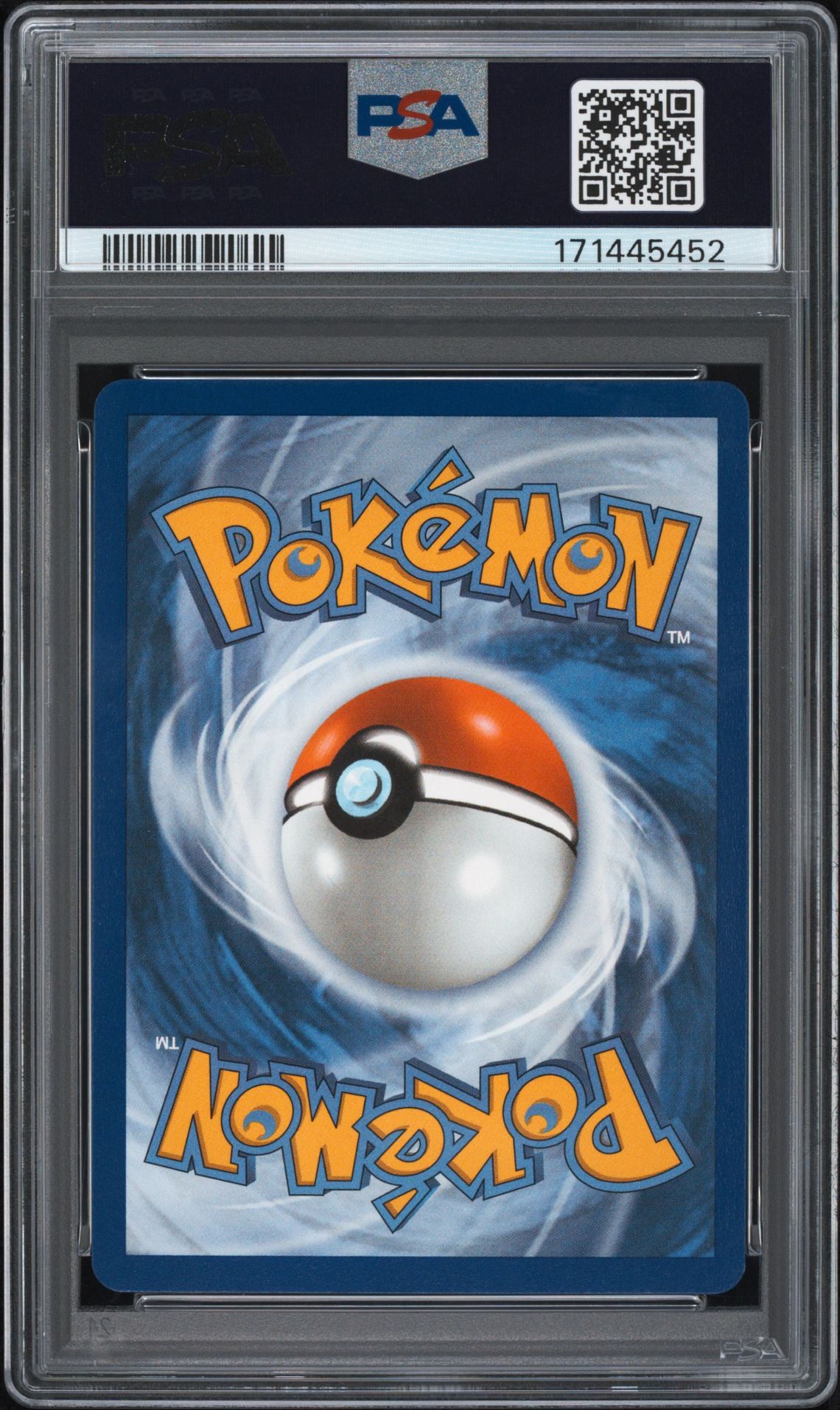 2026 Pokemon Mep En-Me Black Star Promo Turtwig #040 (First Partner Illus Coll Ser 1) Gem Mt 10 back