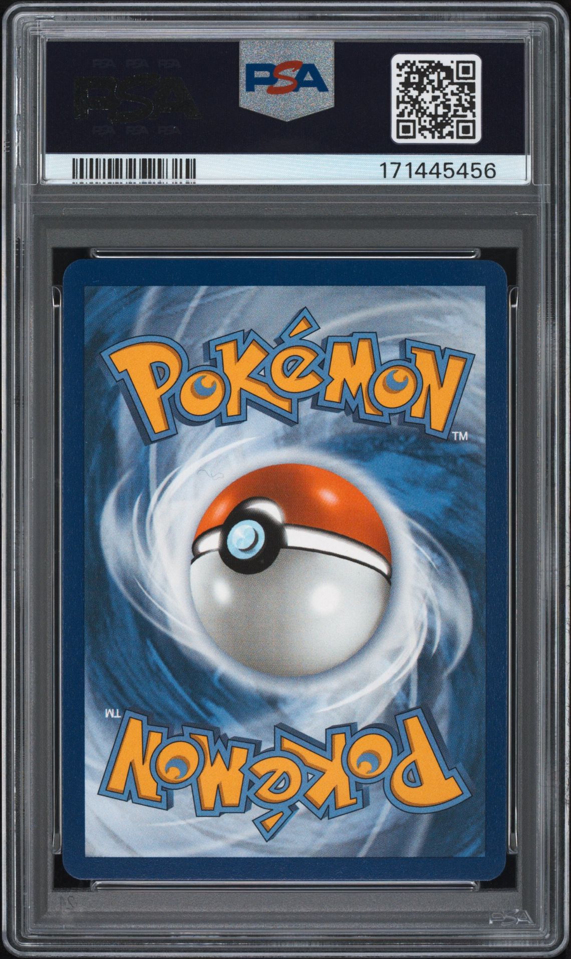 2026 Pokemon Cri En-Chaos Rising Cinccino Ex #119 (Special Illustration Rare) Mint 9 back