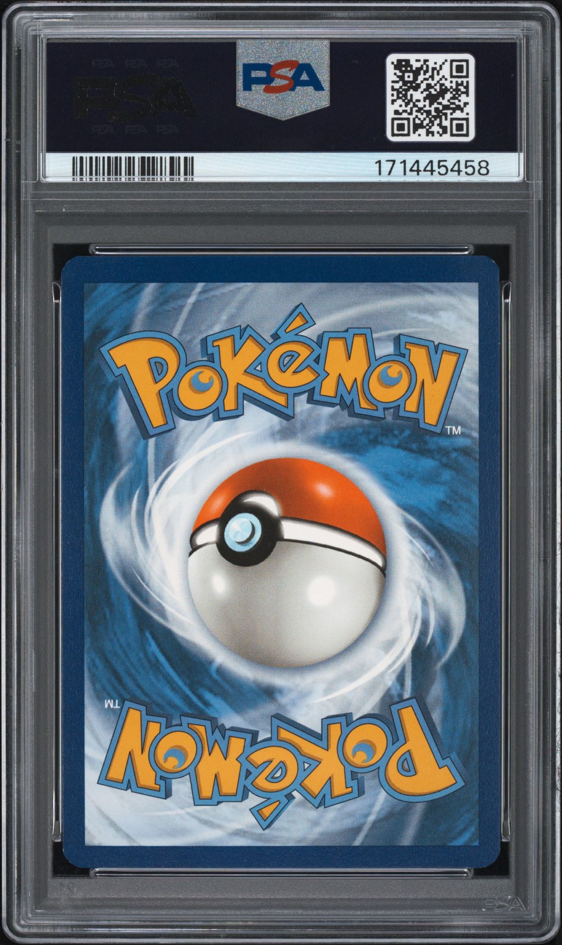2021 Pokemon Celebrations Mew #011 Nm 7 back