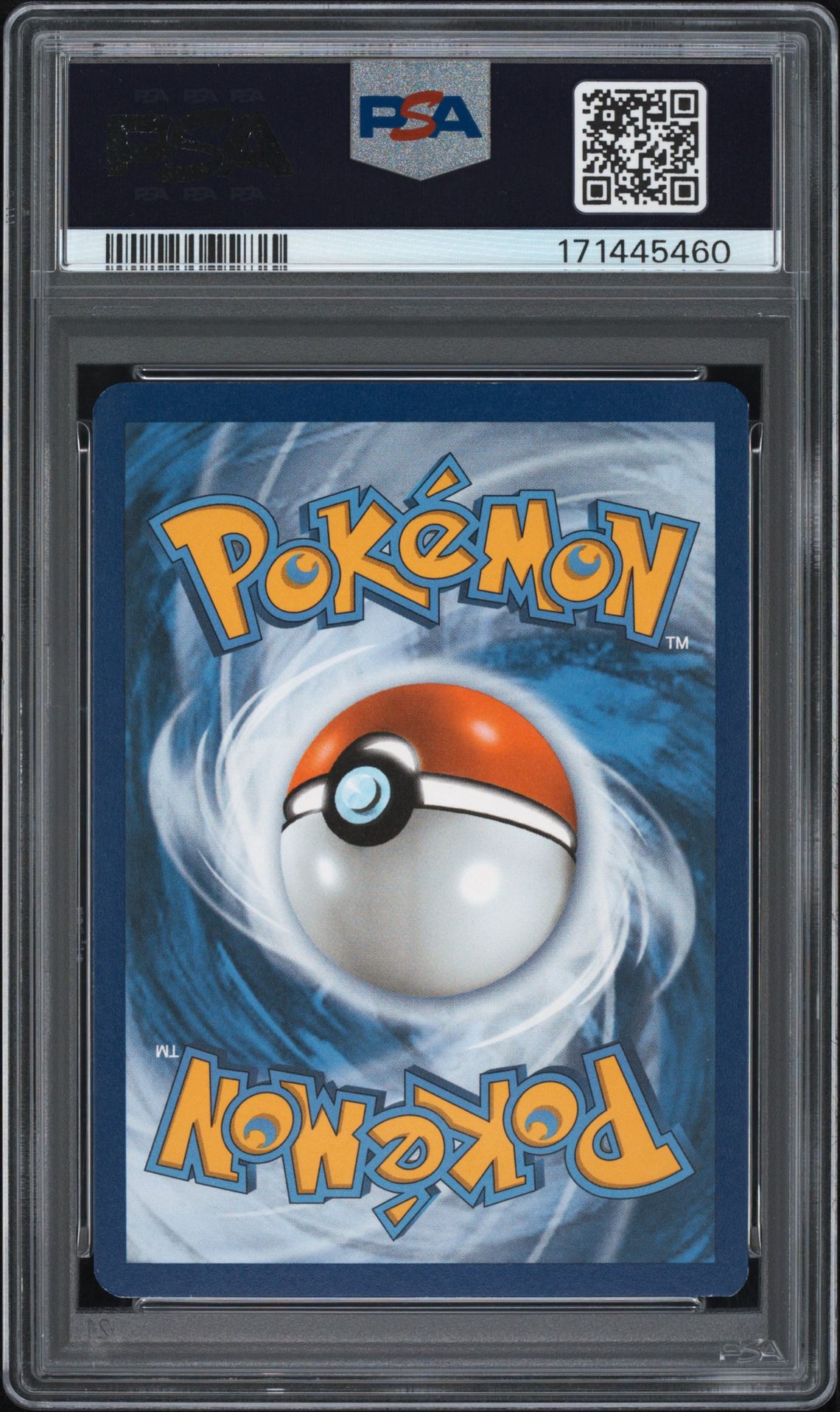 2021 Pokemon Celebrations Mew #011 Nm 7 back