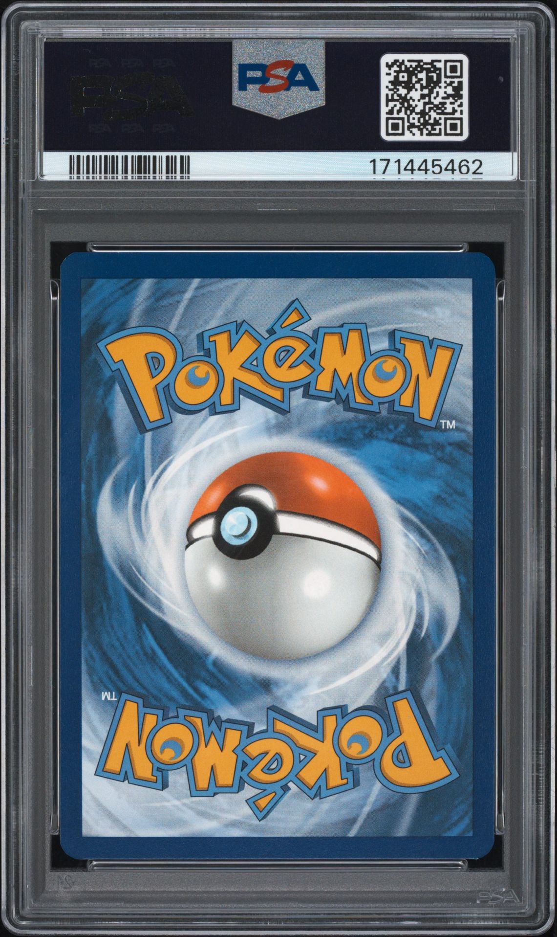 2024 Pokemon Sfa En-Shrouded Fable Houndoom #066 (Illustration Rare) Nm-Mt 8 back