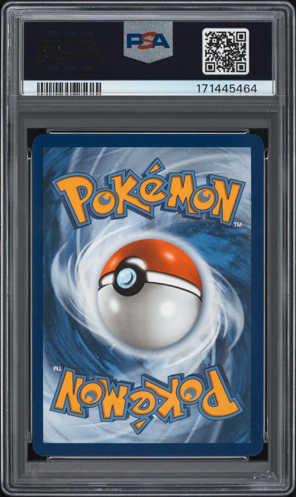 2026 Pokemon Mep En-Me Black Star Promo Turtwig #040 (First Partner Illus Coll Ser 1) Gem Mt 10 back