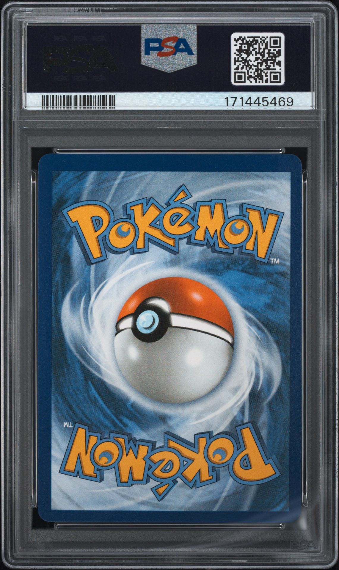 2026 Pokemon Mep En-Me Black Star Promo Mega Charizard X Ex #029 (Mega Charizard Tin) Mint 9 back
