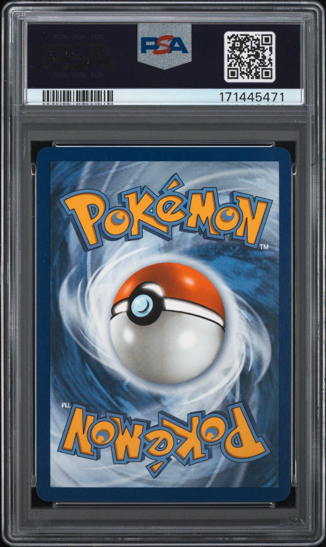 2026 Pokemon Asc En-Ascended Heroes Mega Charizard Y Ex #022 Gem Mt 10 back