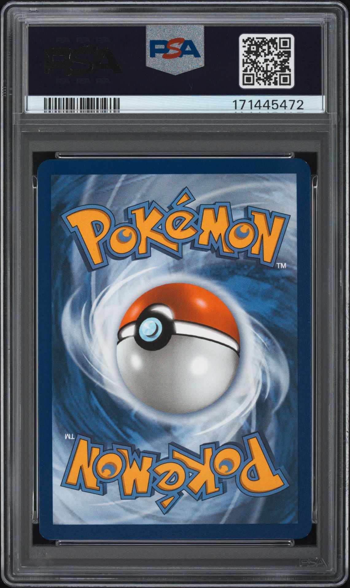 2026 Pokemon Tef En-Temporal Forces Pikachu #051 (Pokemon Day 2026 Collection) Nm-Mt 8 back