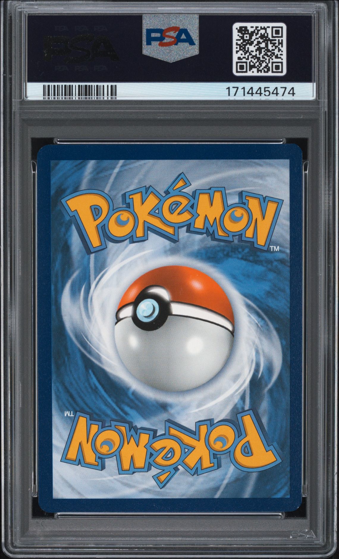 2022 Pokemon Swsh Black Star Promo Arceus V #204 (Arceus V Figure Collection) Nm-Mt 8 back