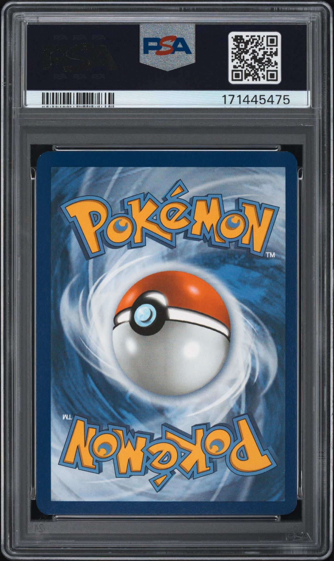 2026 Pokemon Tef En-Temporal Forces Pikachu #051 (Pokemon Day 2026 Collection) Mint 9 back