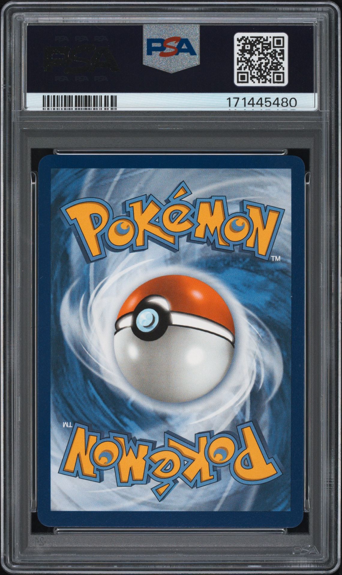2025 Pokemon Mep En-Me Black Star Promo Oricorio Ex #024 (Ultra-Premium Collection) Mint 9 back