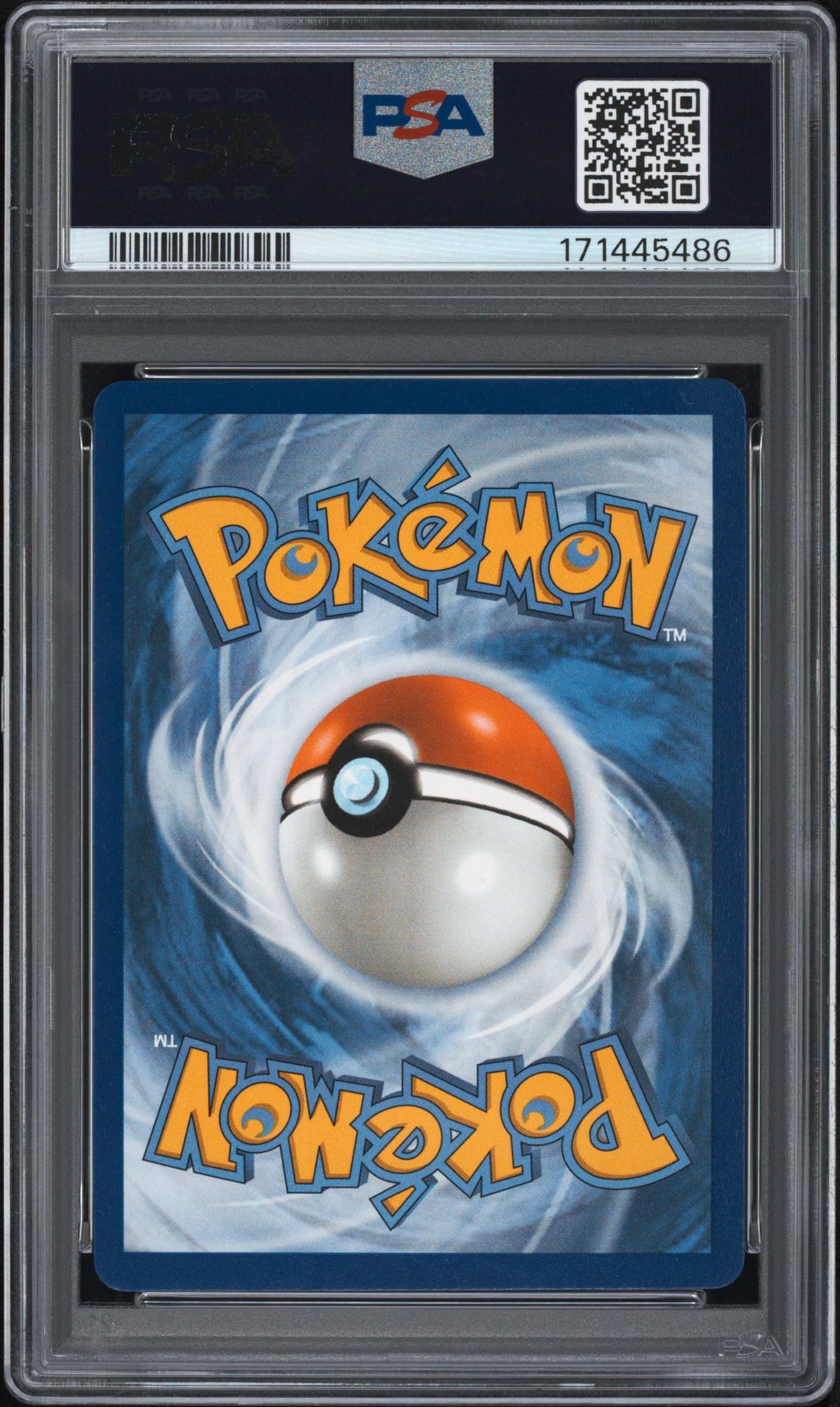 2026 Pokemon Por En-Perfect Order Raticate #099 (Illustration Rare) Mint 9 back