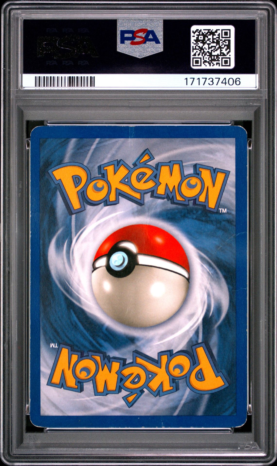 2002 Pokemon Neo Destiny Shining Celebi #106 Pr 1 back