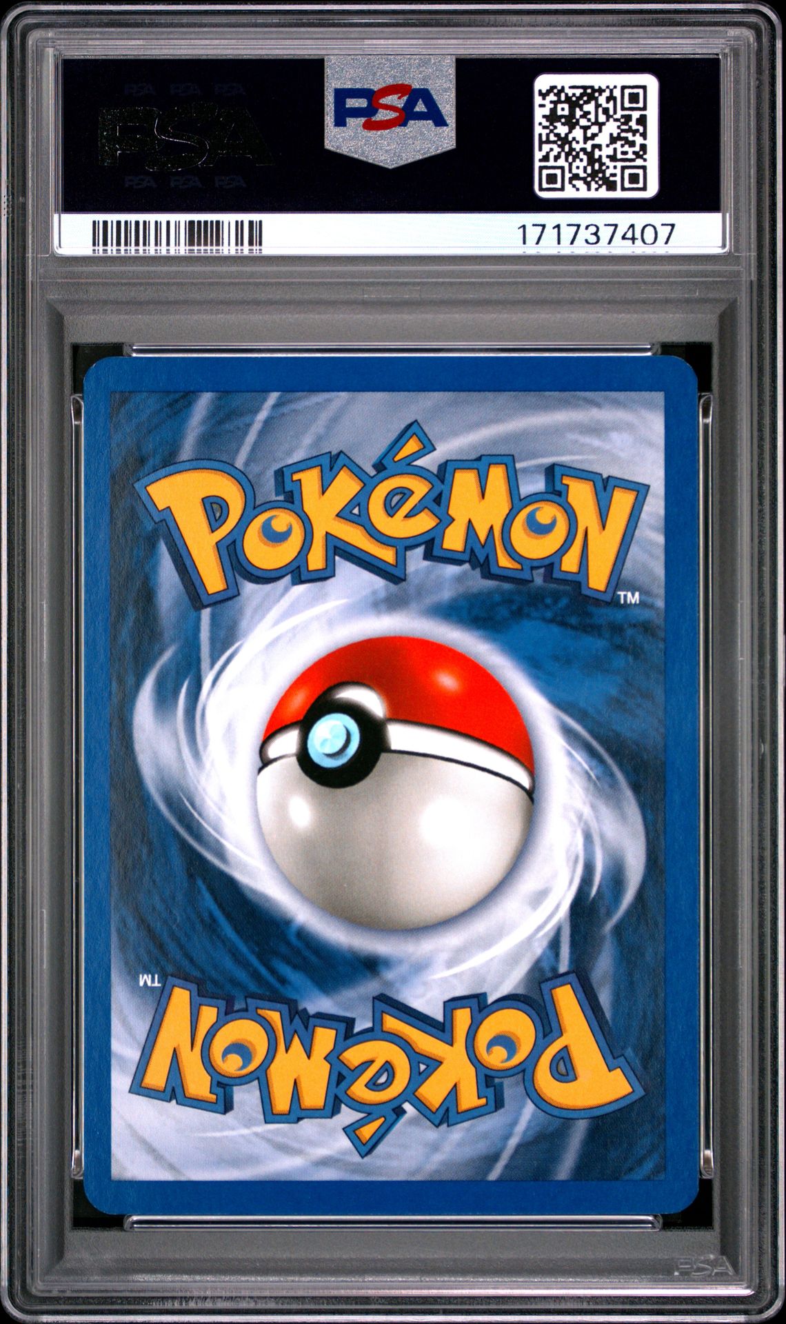 2001 Pokemon Neo Revelation Raikou-Holo #13 Nm-Mt 8 back