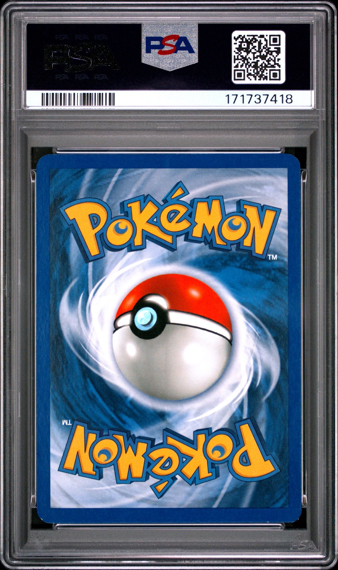 2000 Pokemon Promo Black Star Venusaur-Holo #13 (Black Star) Ex-Mt 6 back