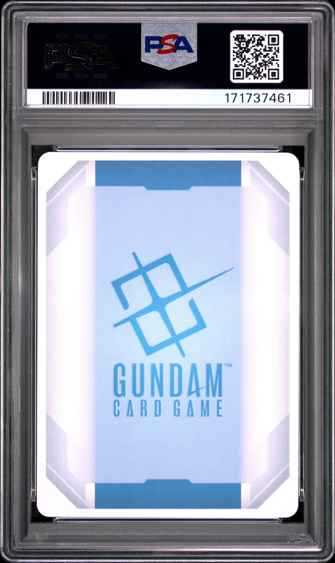 2026 Gundam St09-Destiny Ignition Giant Killing #009 (Common+) Gem Mt 10 back