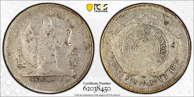 1912 25C .835/.900 F15