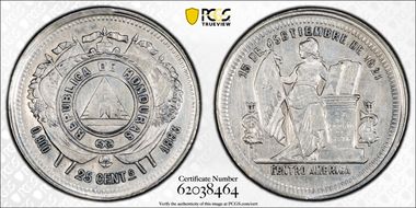 1883 25C N1