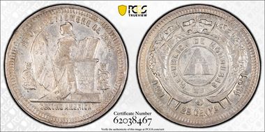 1891 25C AU53