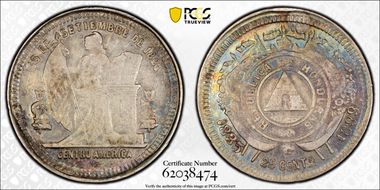 1899/88 25C .835/.900 coin rotation XF45