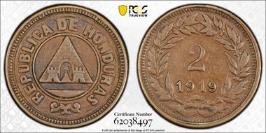 1919 2C AU53BN