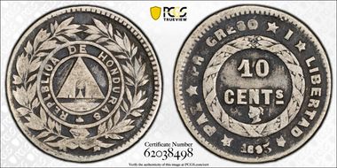 1895 10C KM-49 N1