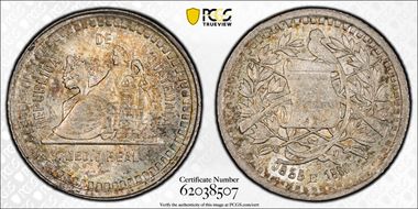 1880/770-E 1/2 R MS64