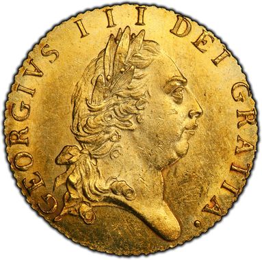 Cert 03615779 - Coin Image