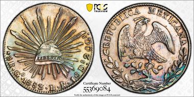 1883-Go BR 8 R Go65 N1