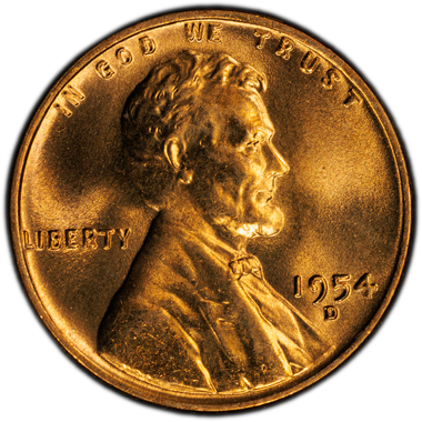 Cert 03554992 - Coin Image