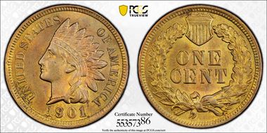 1901 1C N1BN