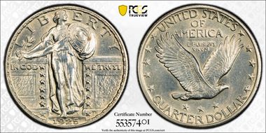1925 25C N1