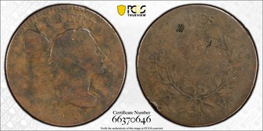 1795 1C Plain Edge N1BN