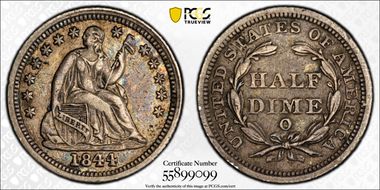 1844-O H10C XF45