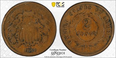 1869 2C G6BN
