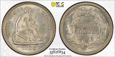 1868 H10C MS64