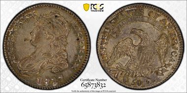 181.7 50C O-103, Punctuated Date AU55