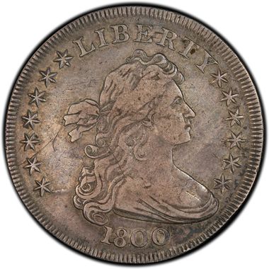Cert 03588801 - Coin Image