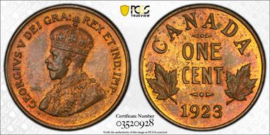 1923 1C SP64RB