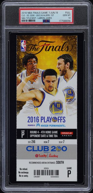 PSA 10 cert 177588056