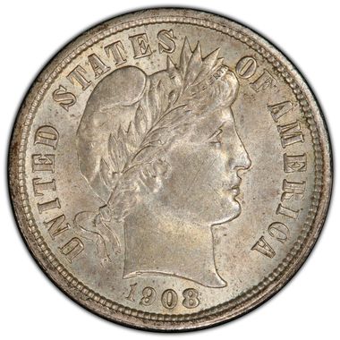 Cert 03588372 - Coin Image