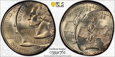 Various Various MS66