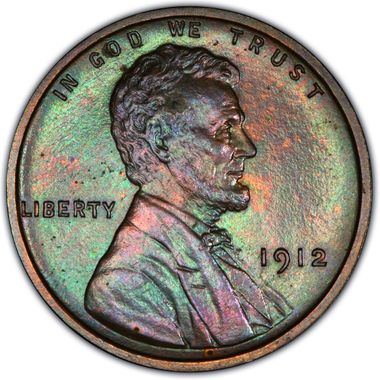 Cert 03689069 - Coin Image