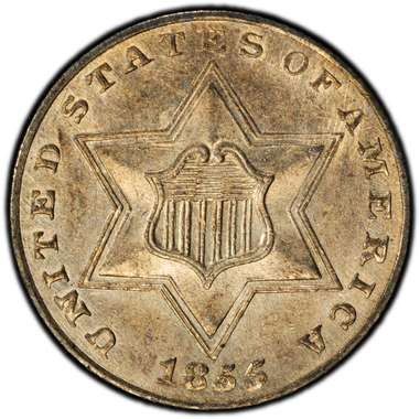 Cert 03629434 - Coin Image