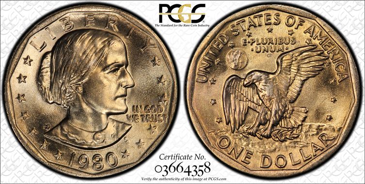 Cert 03664358 - Coin Image