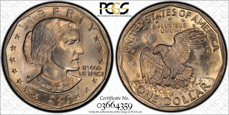 Cert 03664359 - Coin Image