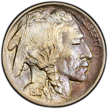 Cert 03735304 - Coin Image